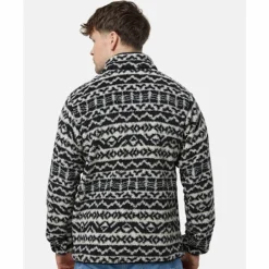 Mens Rugged Ridge Half Snap Fleece-Columbia Fashion