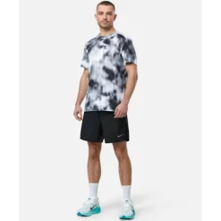 Mens Run Division T-Shirt-Nike Sale