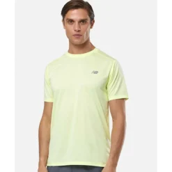 Mens Run T-Shirt-New Balance Online