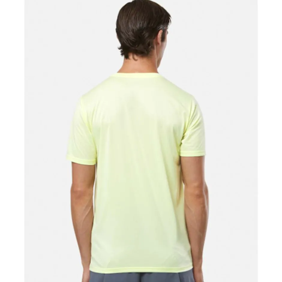 Mens Run T-Shirt-New Balance Online