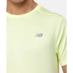 Mens Run T-Shirt-New Balance Online