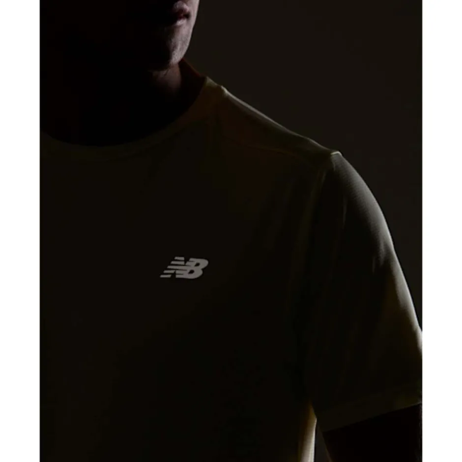Mens Run T-Shirt-New Balance Online
