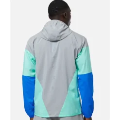 Mens Run Woven Jacket-Puma Discount