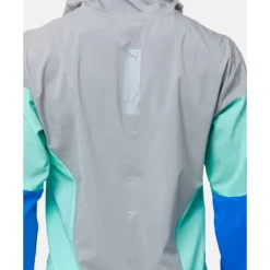Mens Run Woven Jacket-Puma Discount
