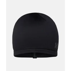 Mens Running Storm Beanie-Under Armour Outlet