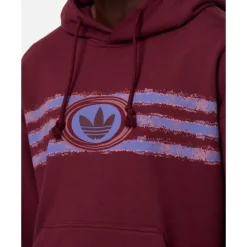 Mens 90s Hoodie-adidas Originals Fashion