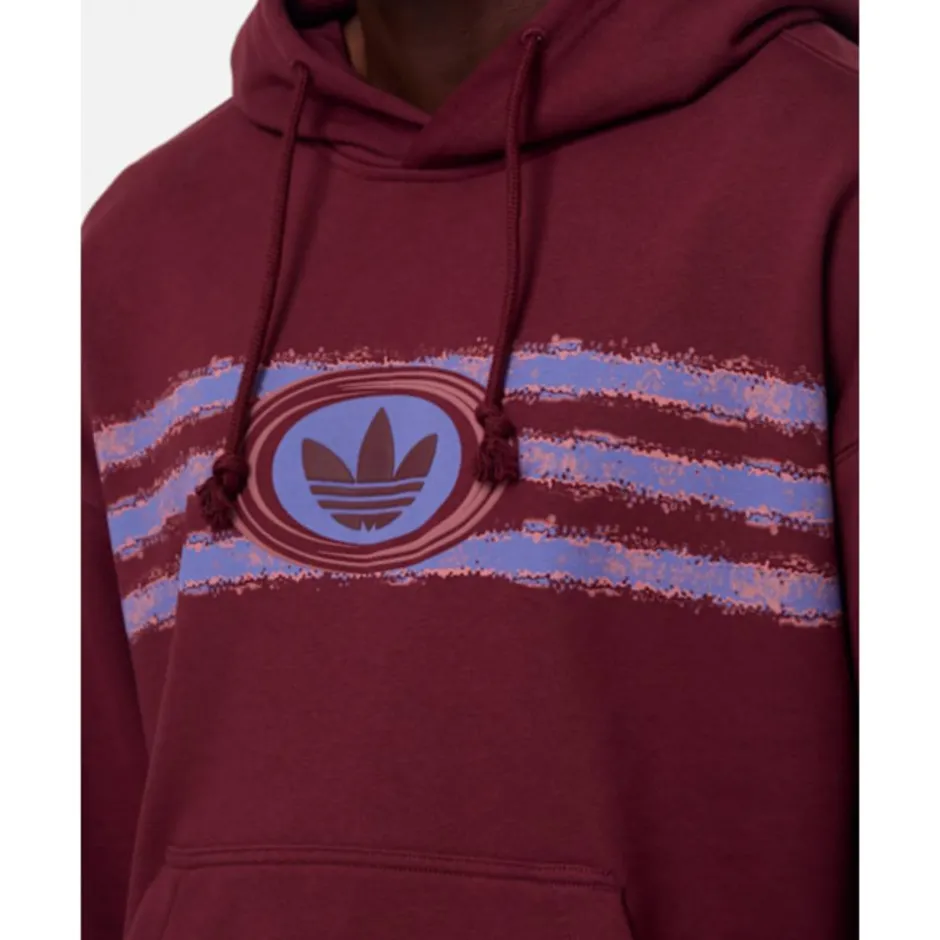 Mens 90s Hoodie-adidas Originals Fashion