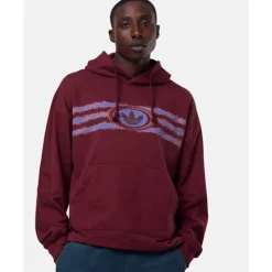 Mens 90s Hoodie-adidas Originals Fashion
