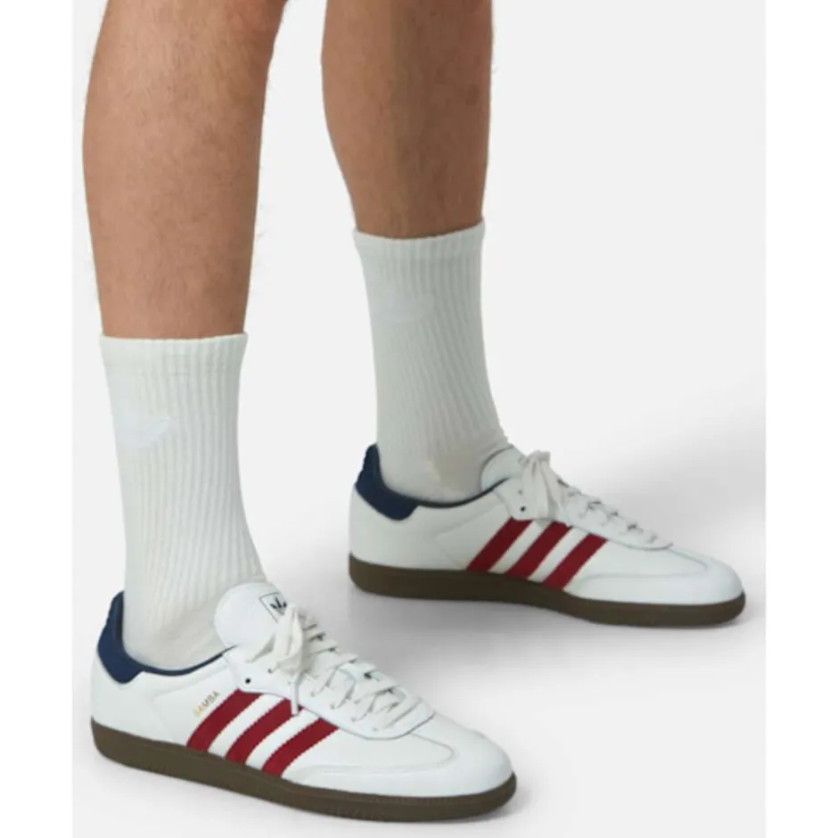 Mens Samba OG-adidas Originals Sale