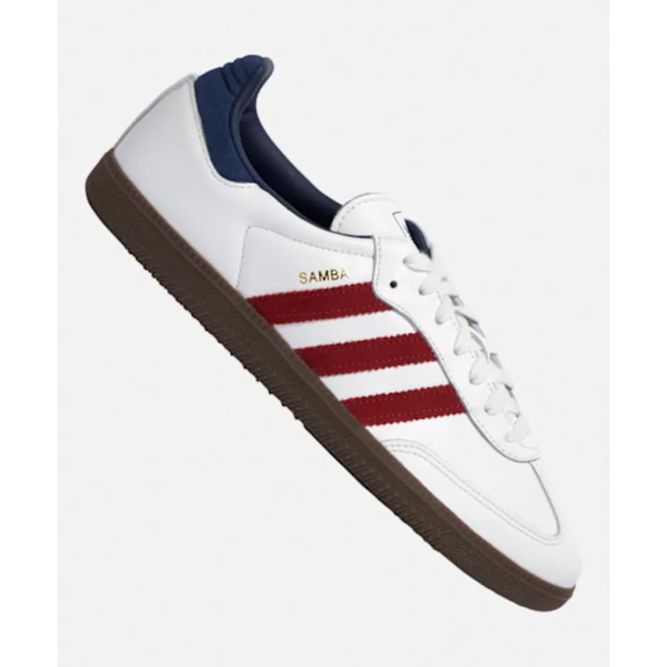 Mens Samba OG-adidas Originals Sale