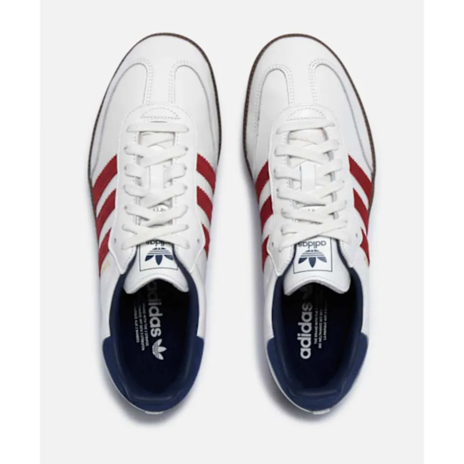 Mens Samba OG-adidas Originals Sale
