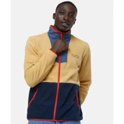 Mens Sequoia Grove Full Zip Fleece-Columbia Outlet