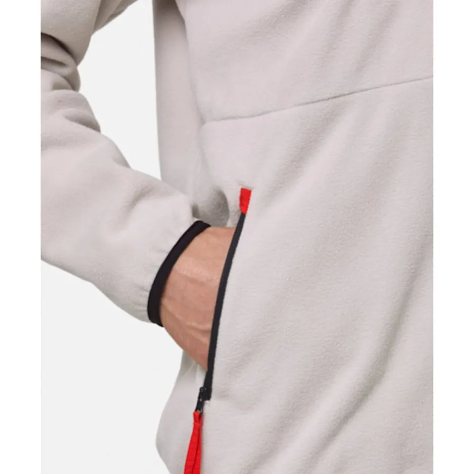 Mens Sequoia Grove Half Zip Top-Columbia New