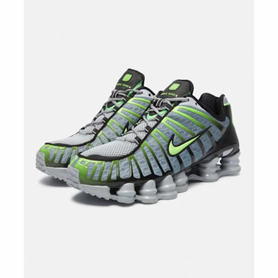 Mens Shox-Nike Outlet
