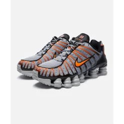 Mens Shox TL-Nike New