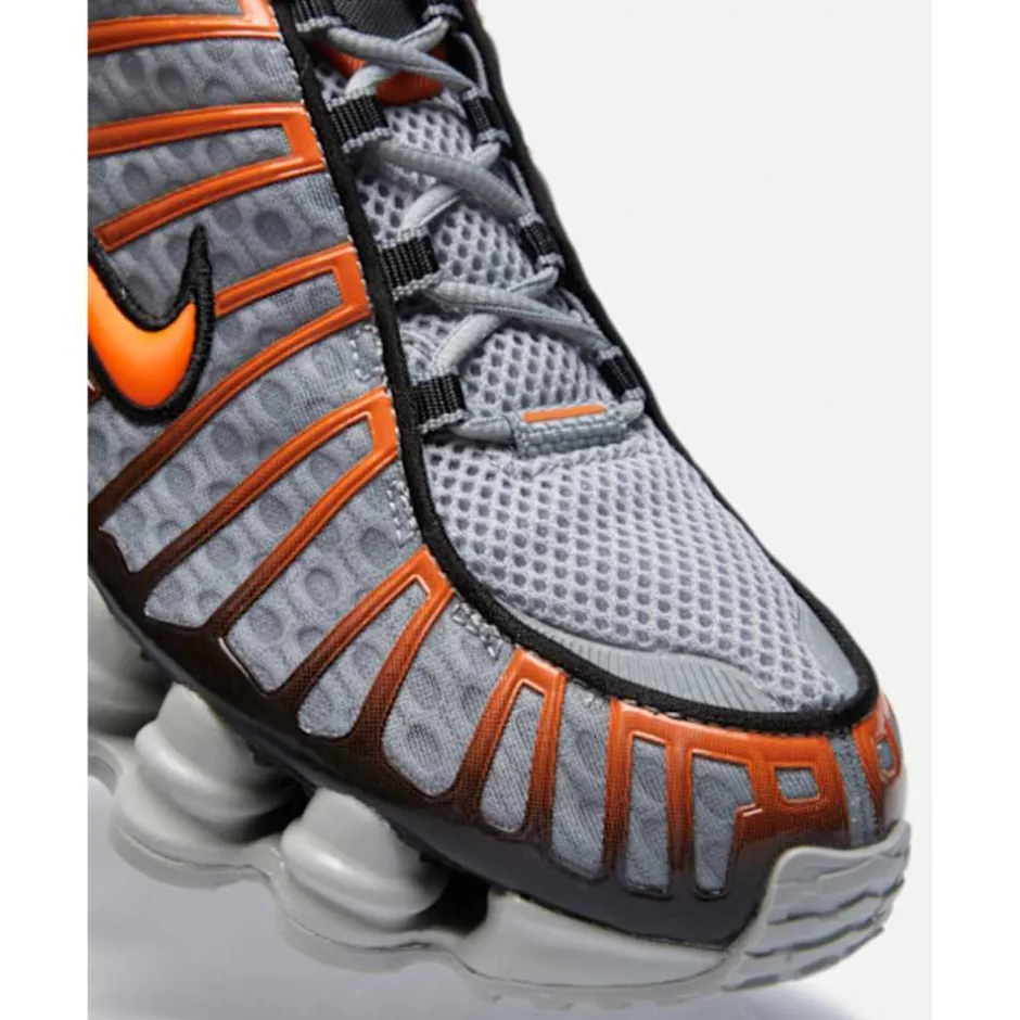 Mens Shox TL-Nike New