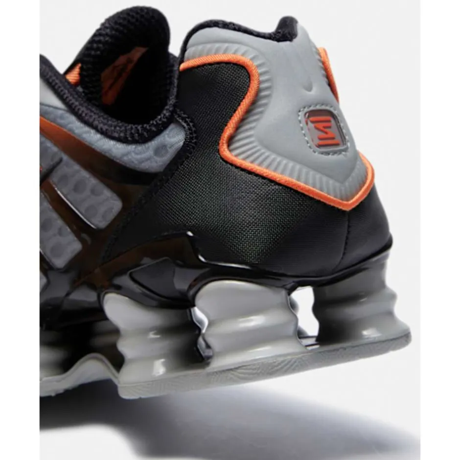 Mens Shox TL-Nike New