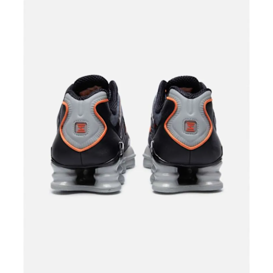 Mens Shox TL-Nike New