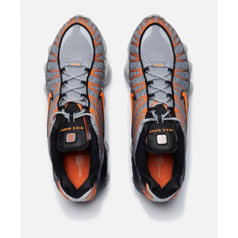 Mens Shox TL-Nike New