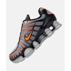 Mens Shox TL-Nike New