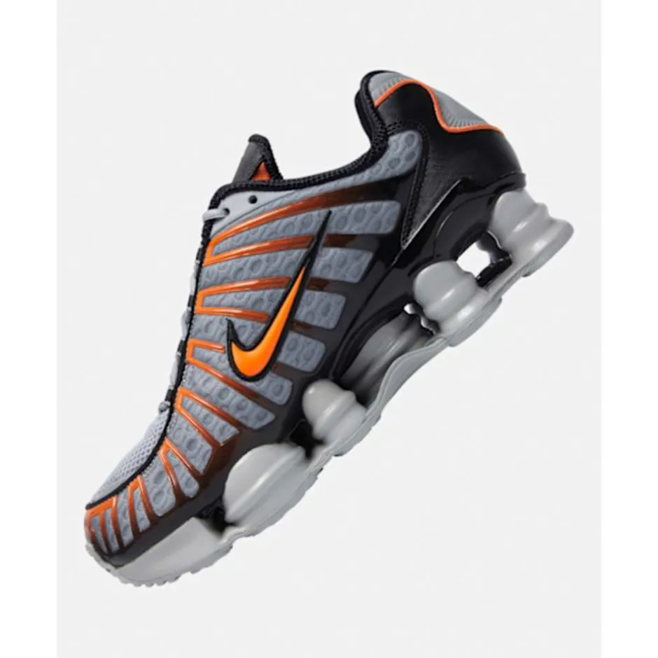 Mens Shox TL-Nike New