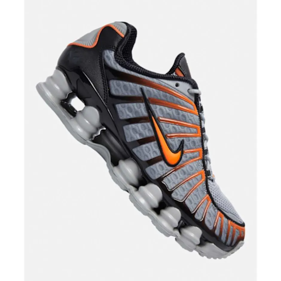 Mens Shox TL-Nike New