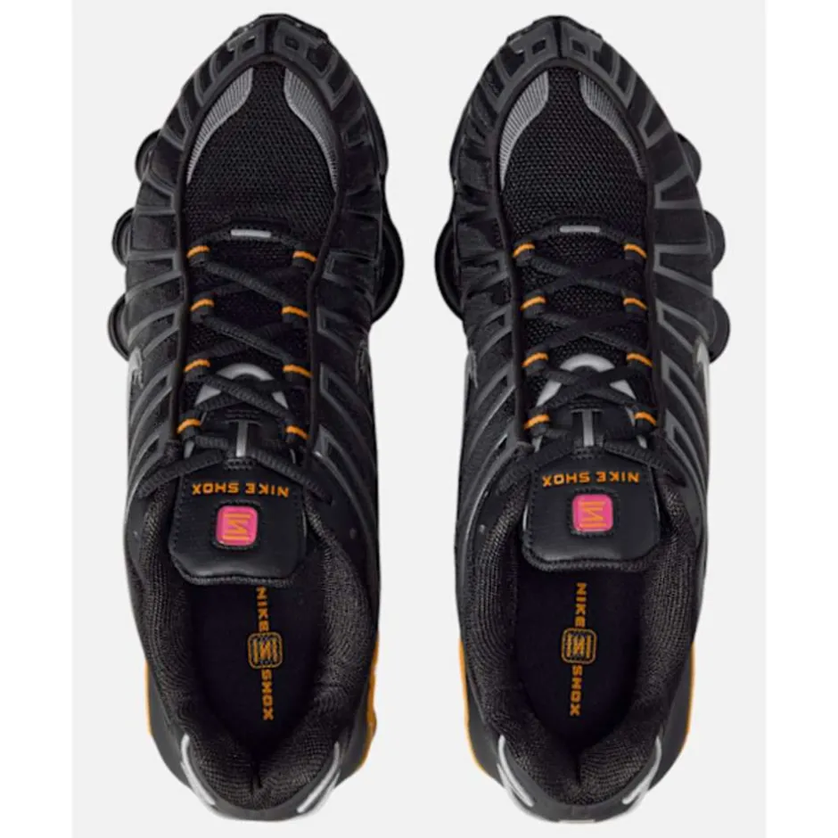 Mens Shox TL-Nike New