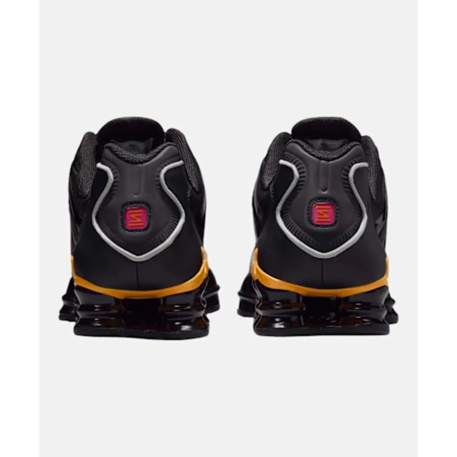 Mens Shox TL-Nike New