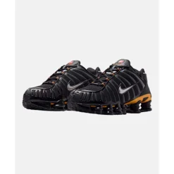 Mens Shox TL-Nike New