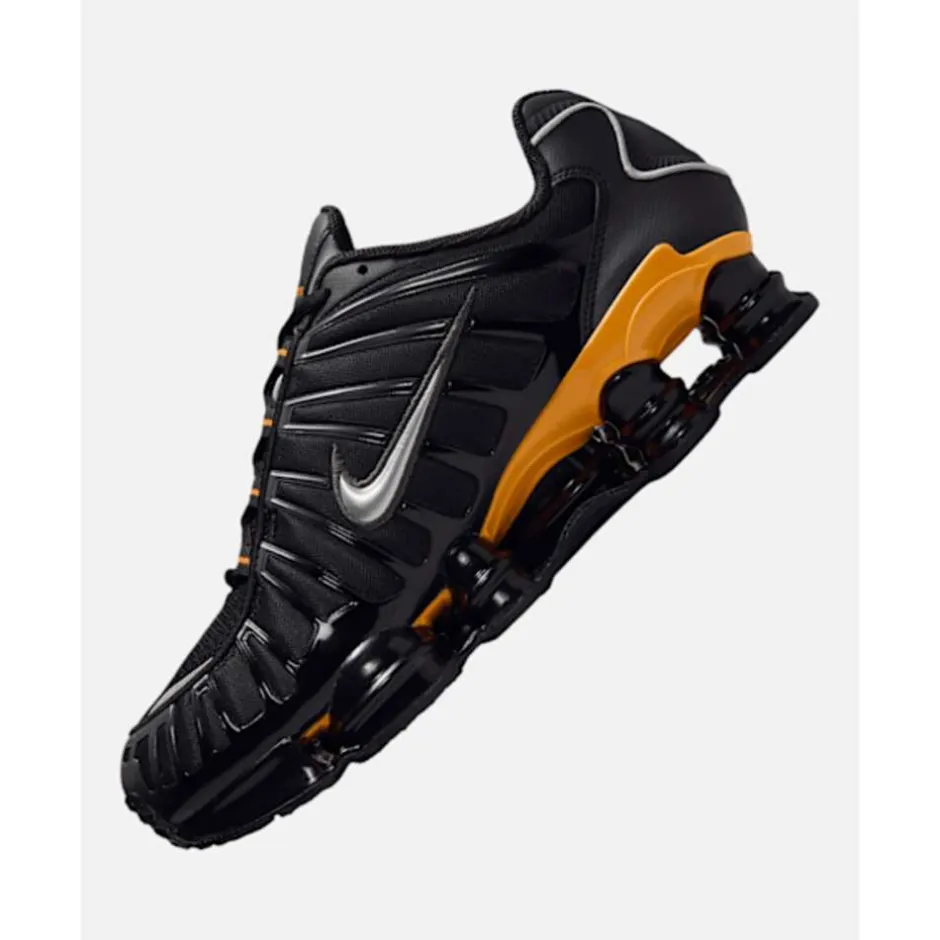 Mens Shox TL-Nike New