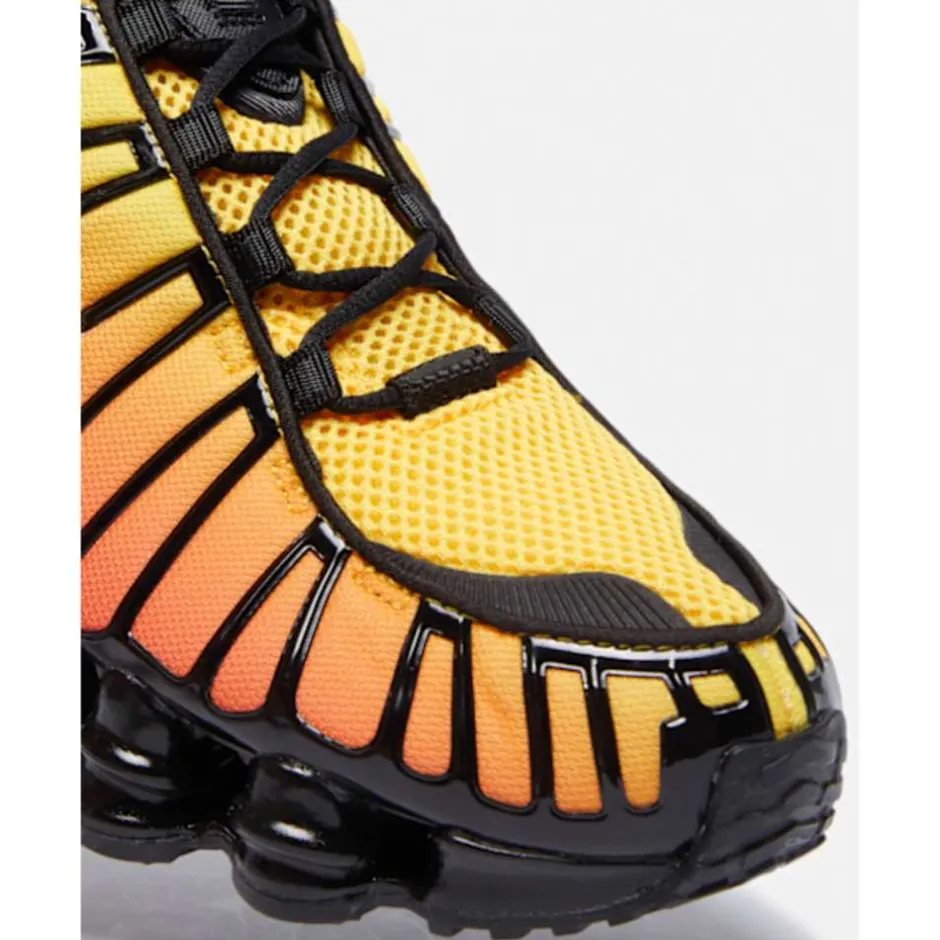 Mens Shox TL-Nike Fashion