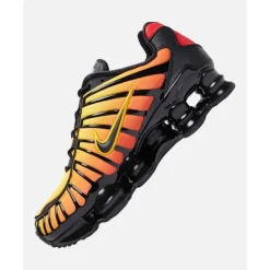 Mens Shox TL-Nike Fashion