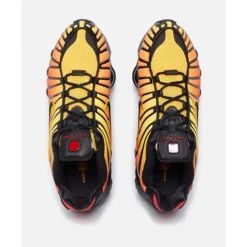 Mens Shox TL-Nike Fashion