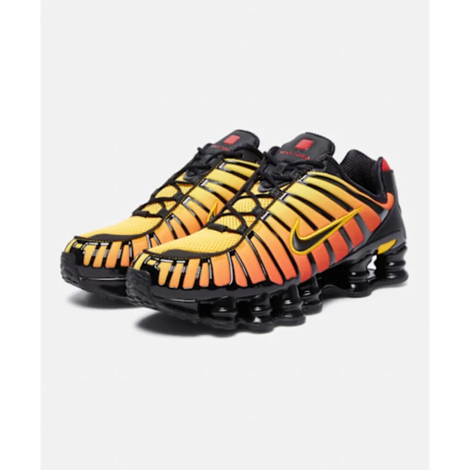 Mens Shox TL-Nike Fashion