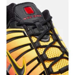 Mens Shox TL-Nike Fashion