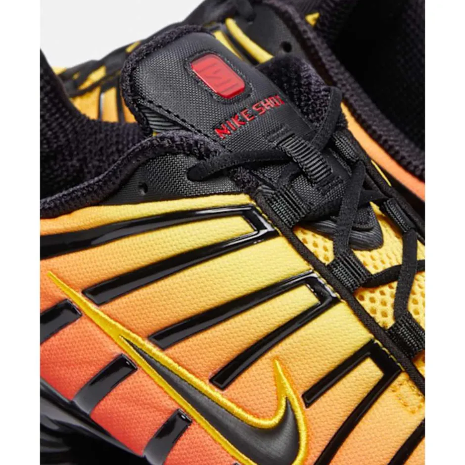 Mens Shox TL-Nike Fashion