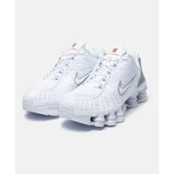 Mens Shox TL-Nike Hot