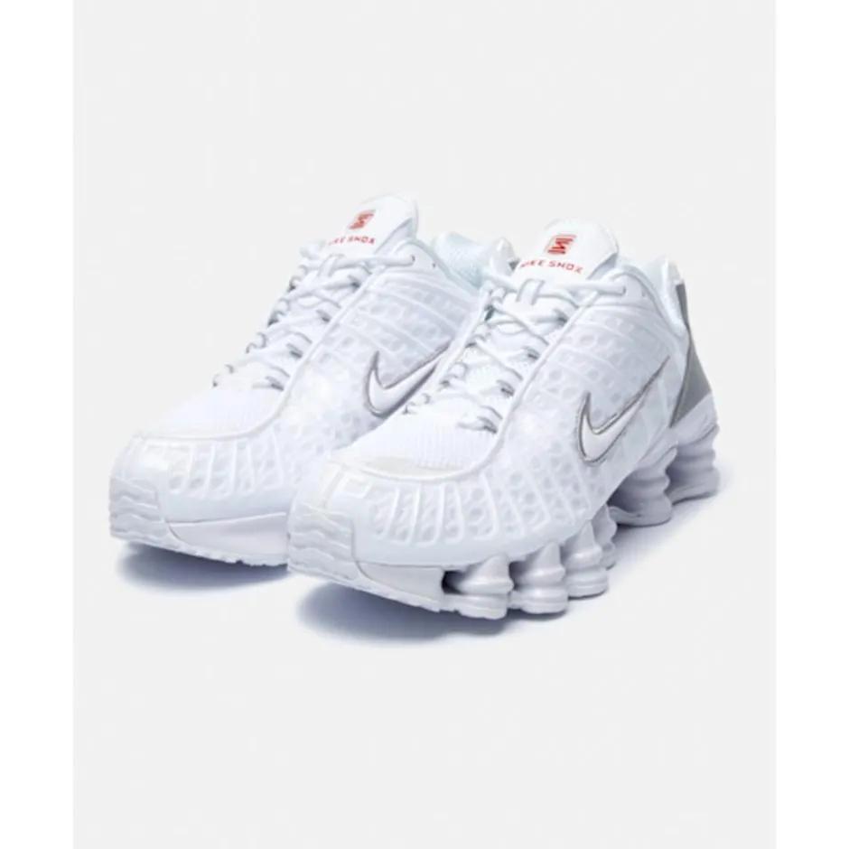 Mens Shox TL-Nike Hot