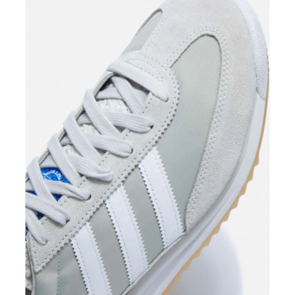 Mens SL 72 RS-adidas Originals Fashion