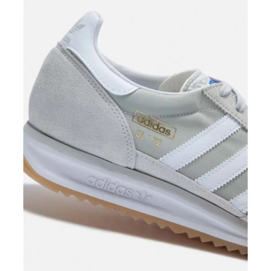 Mens SL 72 RS-adidas Originals Fashion