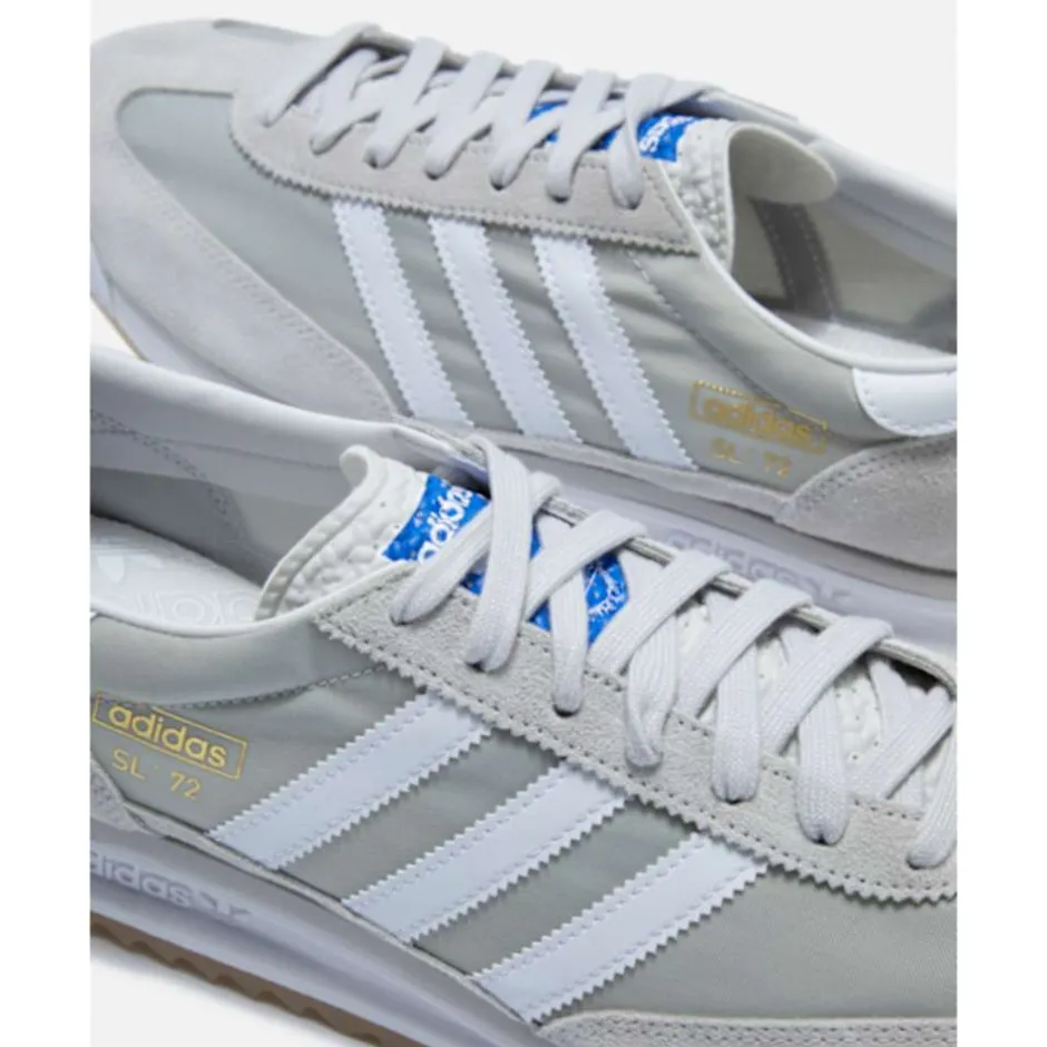 Mens SL 72 RS-adidas Originals Fashion