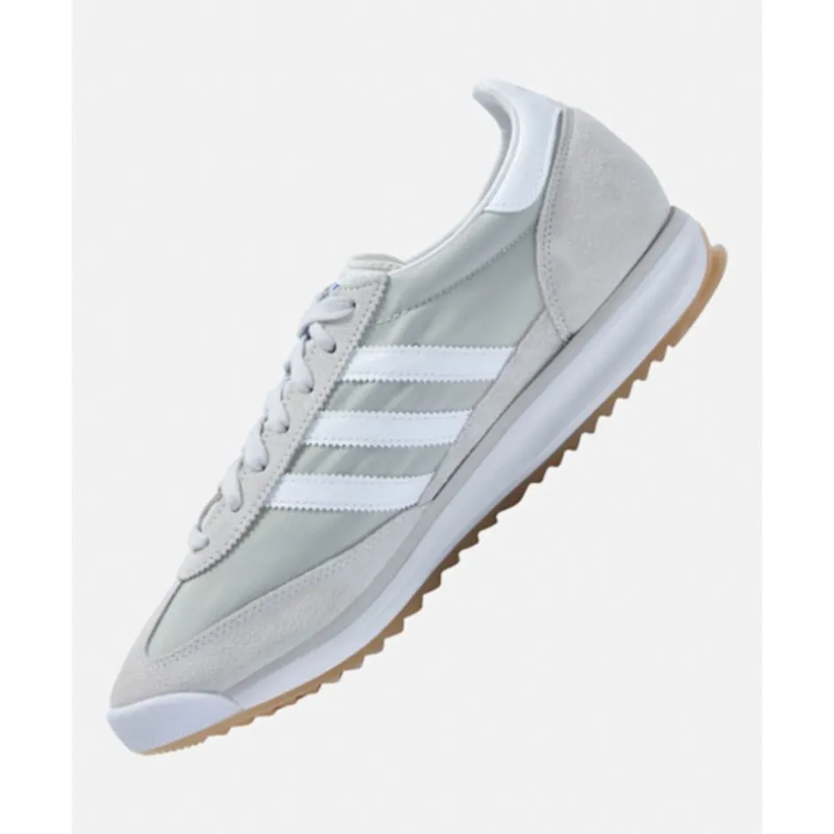 Mens SL 72 RS-adidas Originals Fashion