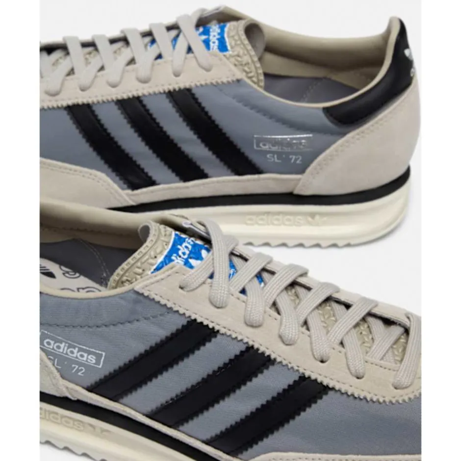 Mens SL 72 RS-adidas Originals Sale