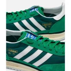 Mens SL 72 RS-adidas Originals New