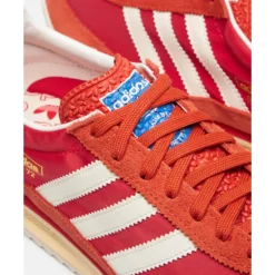 Mens SL 72 RS-adidas Originals Fashion