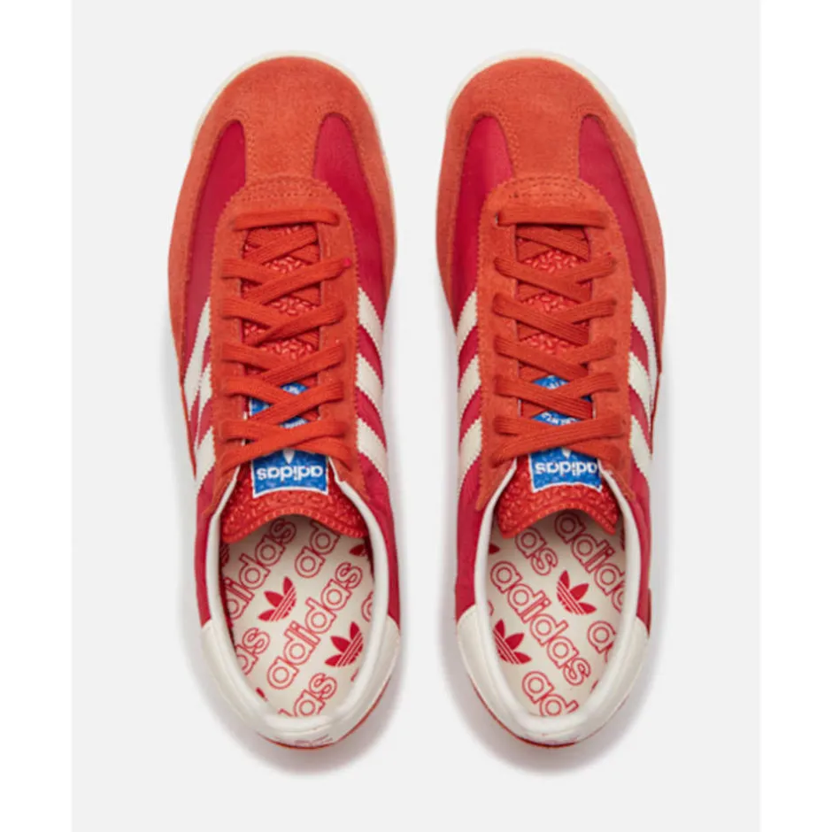 Mens SL 72 RS-adidas Originals Fashion