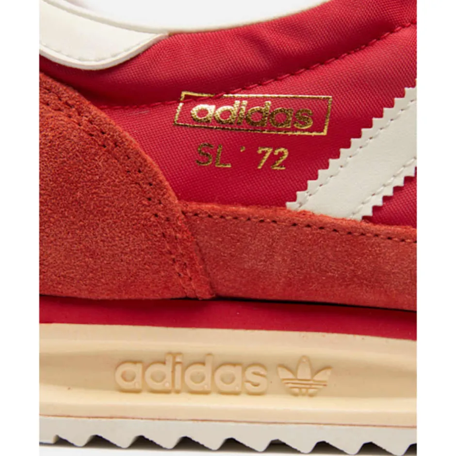 Mens SL 72 RS-adidas Originals Fashion