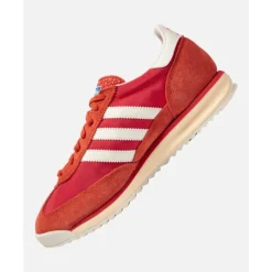 Mens SL 72 RS-adidas Originals Fashion