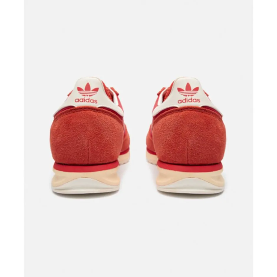 Mens SL 72 RS-adidas Originals Fashion
