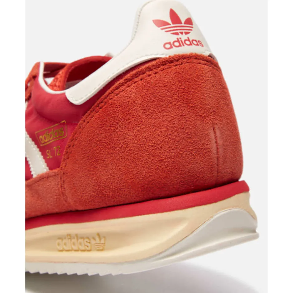 Mens SL 72 RS-adidas Originals Fashion